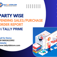 Tally TDL For Cash Discount